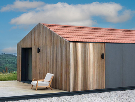 ¿A qué te suena madera termotratada?